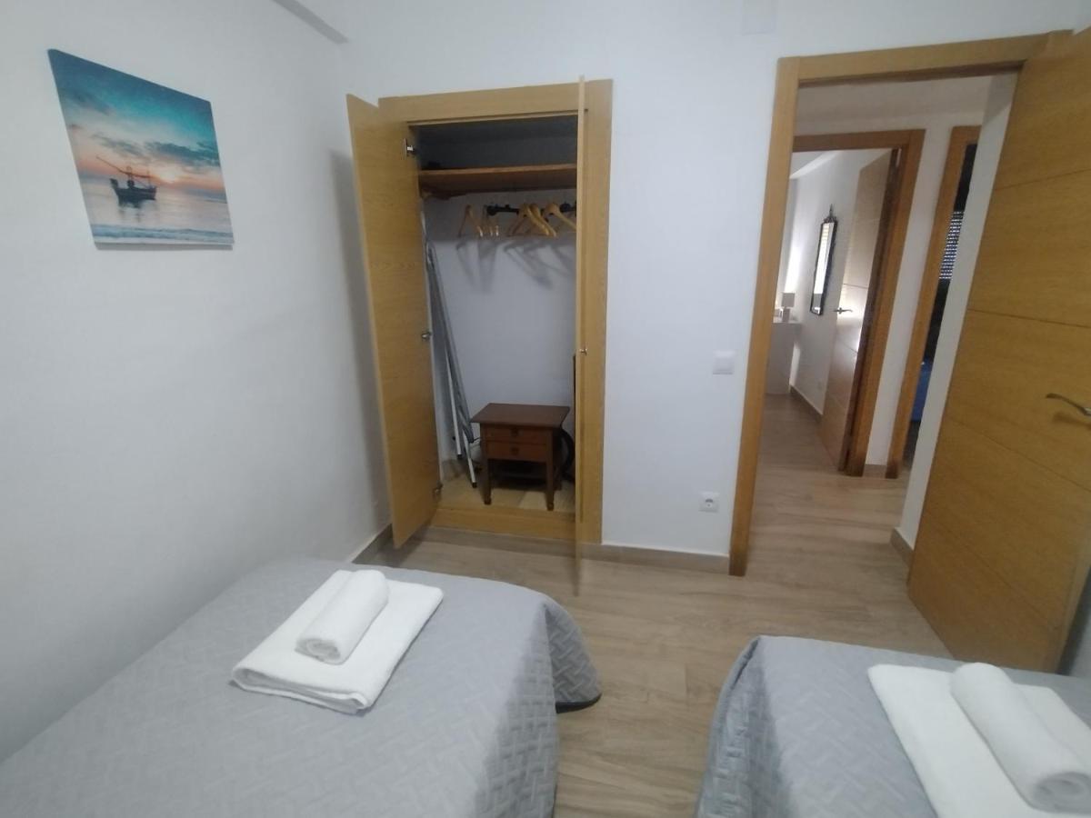 Living Benidorm. Playa Levante 외부 사진
